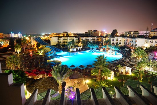 VOYAGE ORGANISE HOTEL SOVIVA